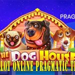 Situs Game Slot Online Pragmatic Terbaik dan Terpercaya 2023 The Dog House